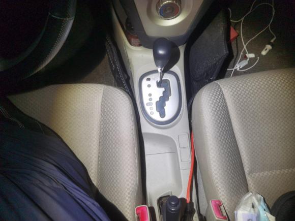 [金华·浙G] 二手丰田威驰2008款1.6L GL-i AT