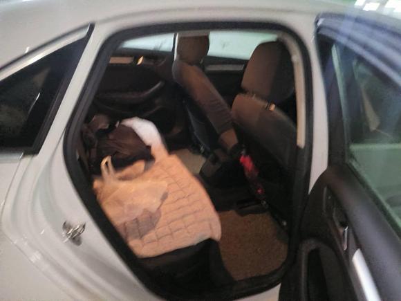 [温州·浙C] 二手奥迪奥迪A32016款 Limousine 35 TFSI 进取型