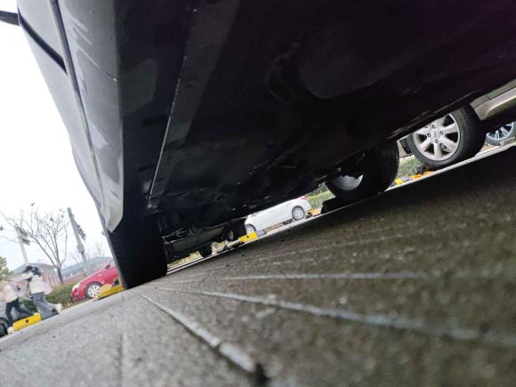 [宁波·浙B] 二手荣威荣威RX52020款 PLUS 300TGI 自动Ali国潮豪华版