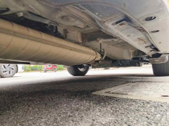 [苏州·苏E] 二手比亚迪比亚迪S72017款 2.0T 自动尊贵型