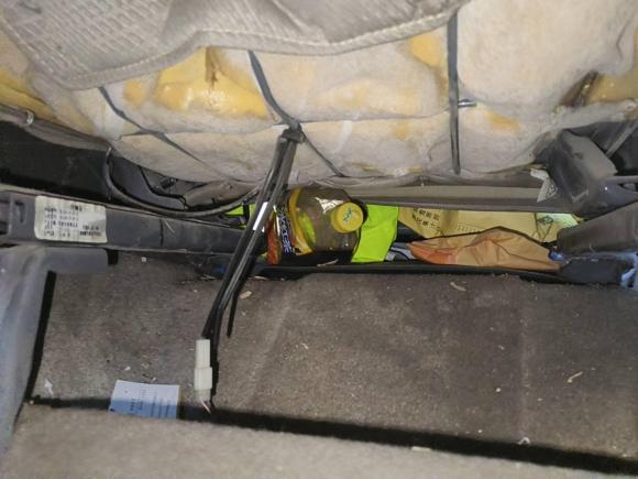 [西安·陕U] 二手五菱汽车五菱荣光V2019款 1.5L封窗车实用型国VI LAR