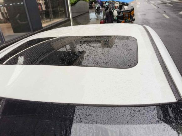 [深圳·桂A] 二手本田思域2016款 180TURBO CVT舒适版