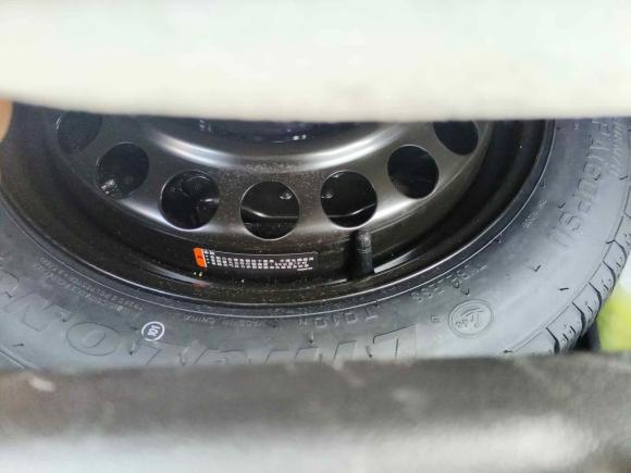 [上海·苏C] 二手别克君威2020款 552T 精英型