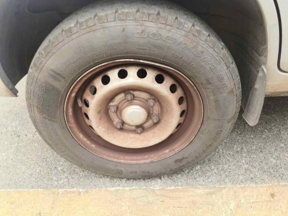 [南昌·赣A] 二手五菱汽车五菱荣光新卡2019款 1.5L单排L3C