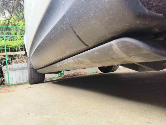 [上海·沪F] 二手路虎发现2019款 3.0 SC V6 SE