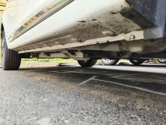 [合肥·皖A] 二手江汽集团江淮iEV7S2019款 豪华智尊型