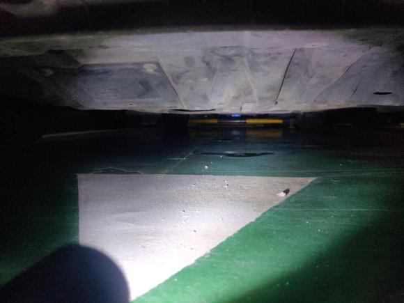 [深圳·粤B] 二手英菲尼迪英菲尼迪Q502014款 2.0T 舒适版