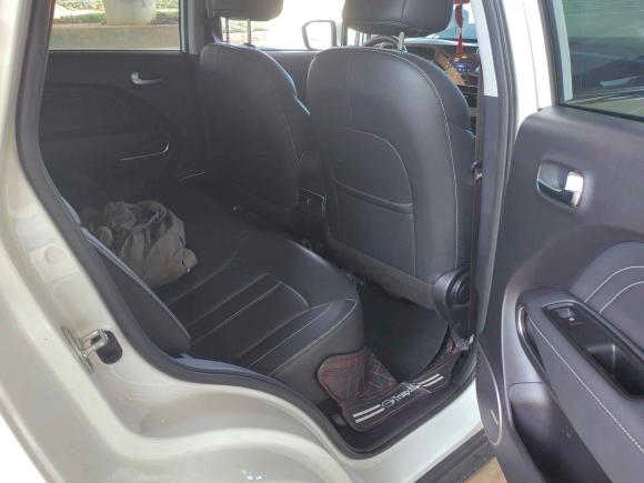 [义乌·浙G] 二手广汽传祺传祺GS32021款 POWER 270T 自动劲享版