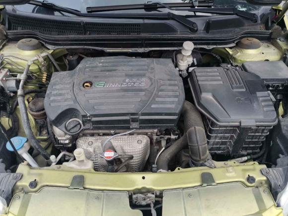 [佛山·粤Y] 二手铃木锋驭2014款 1.6L CVT两驱进取型