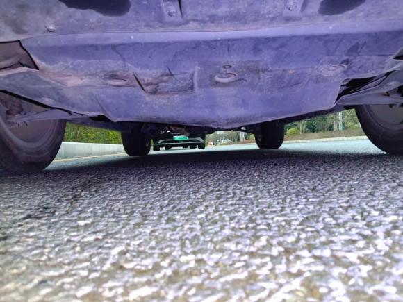 [深圳·桂C] 二手哈弗哈弗H22014款 1.5T 手动两驱精英版