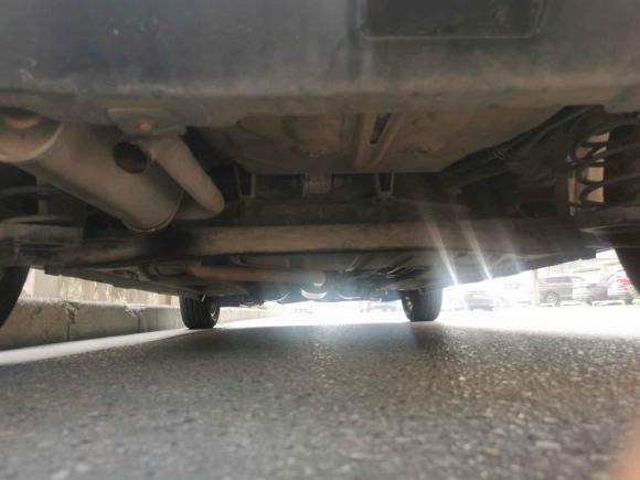 [无锡·苏U] 二手长安奔奔2015款 1.4L 手动豪华型 国V