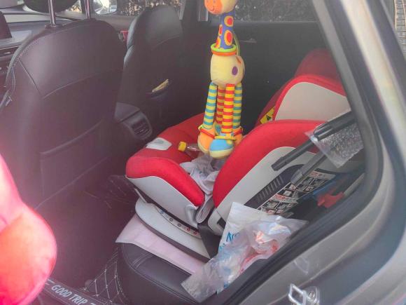 [武汉·鄂A] 二手别克微蓝62022款 插电混动 互联智享型