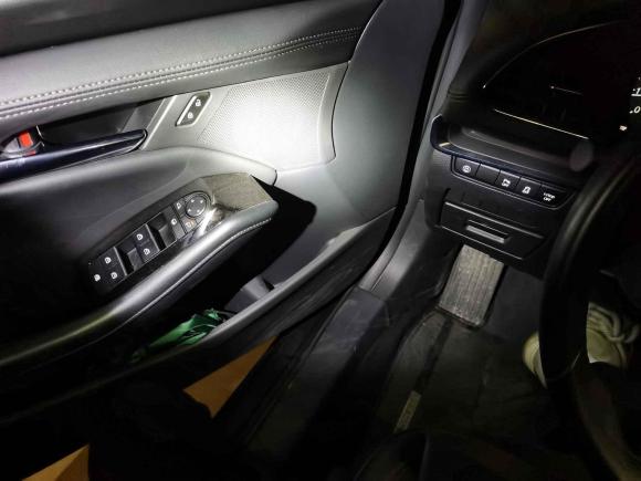 [上海·苏C] 二手马自达马自达3 昂克赛拉2021款 2.0L 自动质雅版