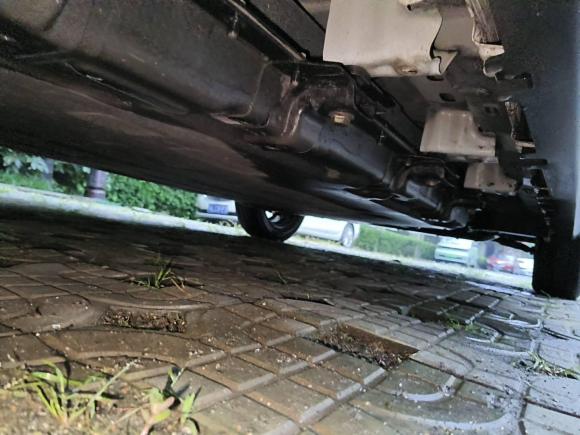 [成都·川A] 二手零跑汽车零跑T032023款 310轻享版