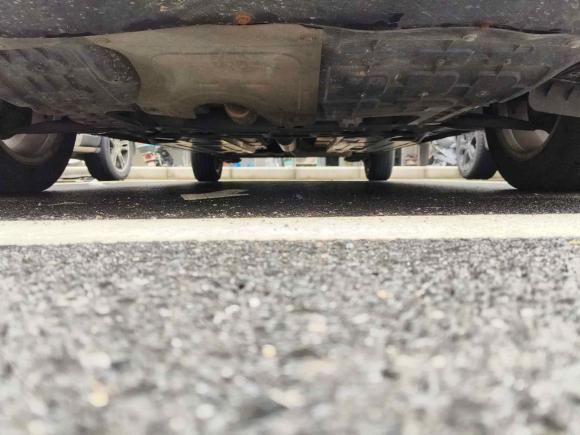 [无锡·苏B] 二手宝骏宝骏3602018款 1.5L 手动精英型 国V