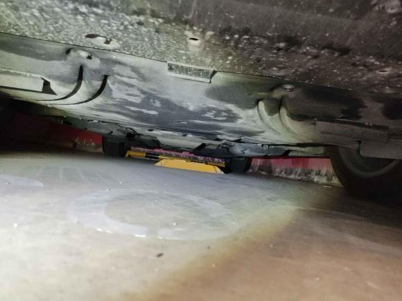 [南通·苏U] 二手福特蒙迪欧2022款 改款 EcoBoost 245 豪华型