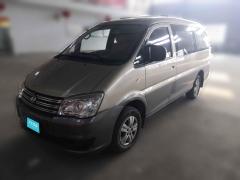 [武汉·鄂A] 东风风行菱智2015款 M5 Q7 2.0L 9座长轴舒适型