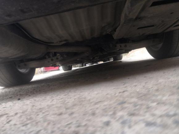 [上海·苏E] 二手别克君越2016款 改款 20T 领先型