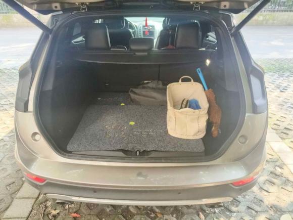 [上海·沪G] 二手林肯林肯MKC2018款 2.0T 两驱尊享版