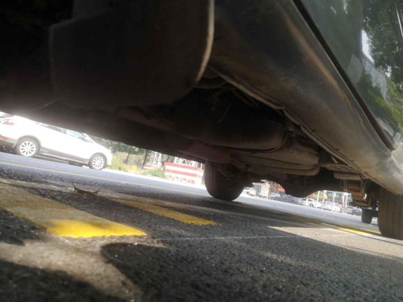 [佛山·粤H] 二手江汽集团瑞风2012款 1.9T穿梭 柴油舒适型HFC4DB1-2C