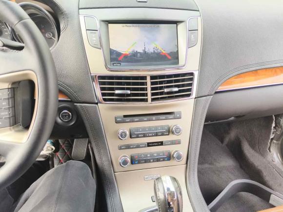 [上海·沪C] 二手林肯林肯MKT2010款 3.5T EcoBoost AWD