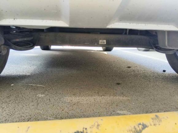 [南京·苏A] 二手吉利汽车远景X32017款 1.5L 自动尊贵型