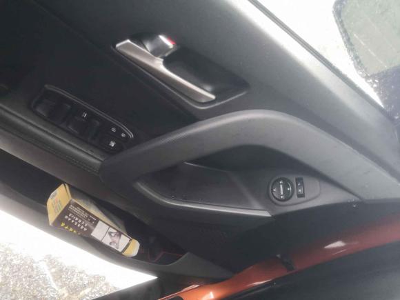 [佛山·粤E] 二手现代北京现代ix252015款 1.6L 自动两驱智能型GLS