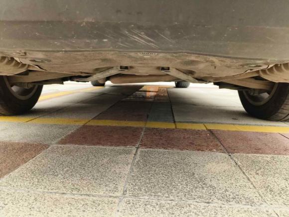 [芜湖·皖B] 二手奥迪奥迪A6L2014款 TFSI 标准型