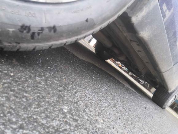 [常州·苏D] 二手奇瑞瑞虎82019款 1.6TGDI 自动精英型