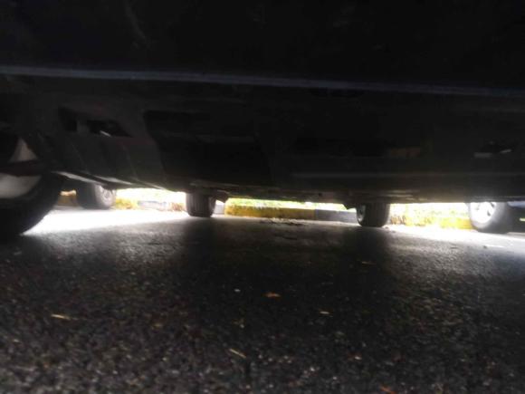 [上海·冀D] 二手东风风行风行S5002016款 1.6L 手动尊享型