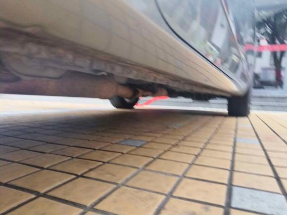 [常州·苏D] 二手别克别克GL82011款 2.4L LT豪华商务行政版