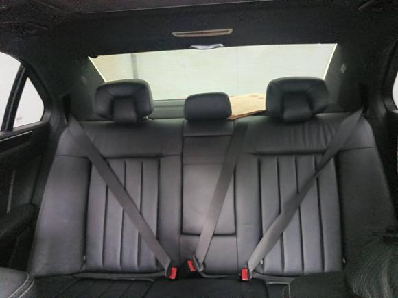 [芜湖·皖B] 二手奔驰奔驰E级2014款 E 260 L 豪华型