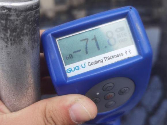 [金华·浙G] 二手凯迪拉克凯迪拉克CT62016款 28T 时尚型