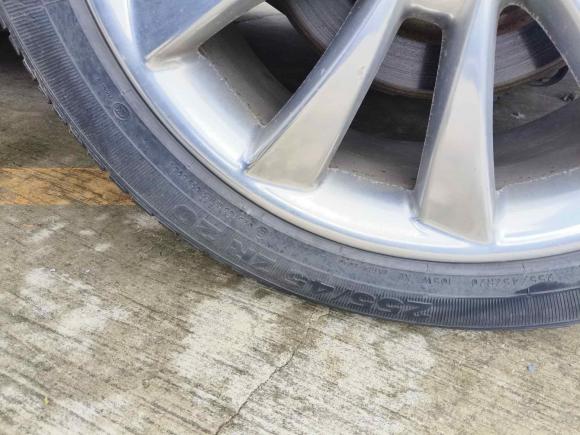 [上海·沪C] 二手林肯林肯MKT2010款 3.5T EcoBoost AWD