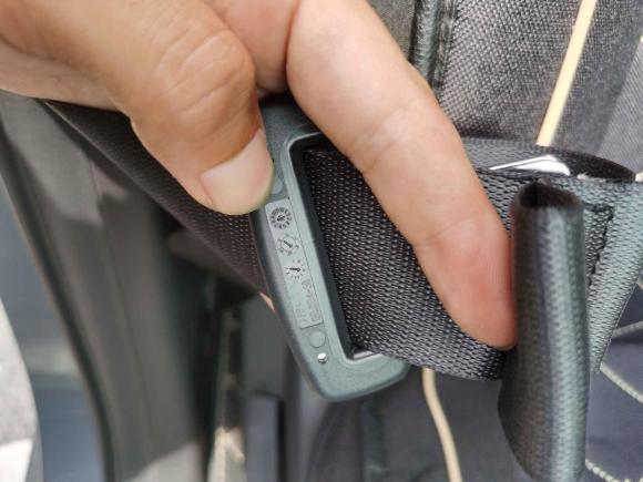 [南昌·赣A] 二手吉利汽车远景X62021款 PRO 1.4T 自动尊贵型