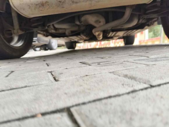 [青岛·鲁B] 二手铃木维特拉2016款 1.4T 手动两驱豪华型