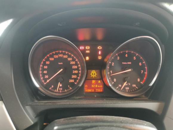 [武汉·鄂A] 二手宝马宝马Z42012款 sDrive20i领先型