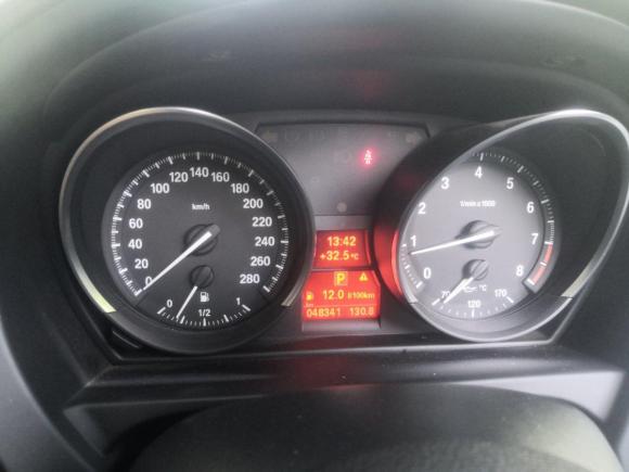 [佛山·粤X] 二手宝马宝马Z42012款 sDrive20i十周年版