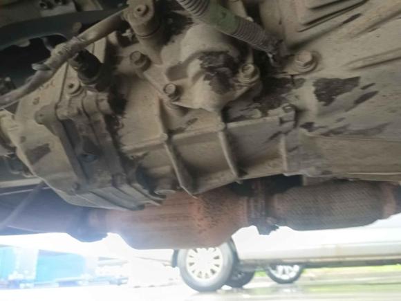 [常州·苏D] 二手金杯金杯海狮2014款 2.0L第五代快运王商务型4G19