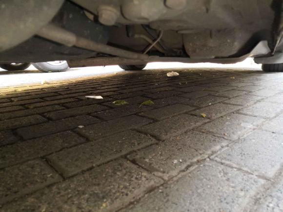 [宁波·粤S] 二手斯柯达昊锐2009款 1.8TSI 自动贵雅版