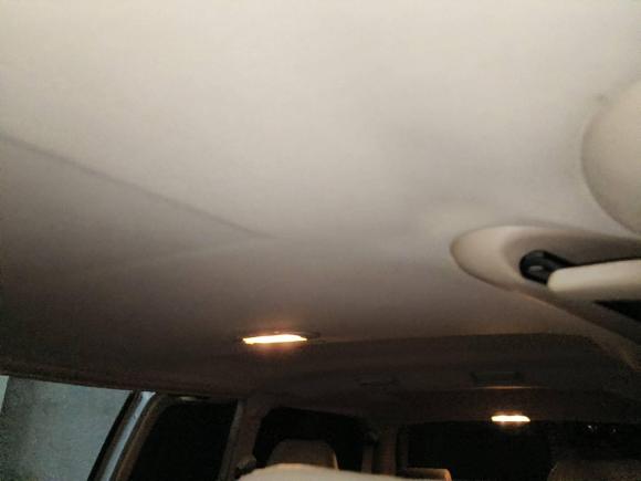 [济南·鲁A] 二手别克别克GL82014款 2.4L 经典版