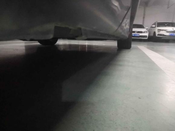 [嘉兴·浙F] 二手沃尔沃沃尔沃S80L2009款 2.5T 智尊版