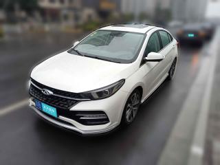 奇瑞艾瑞泽GX2018款 1.5T 手动睿色版 国V「无锡二手车」「天天拍车」