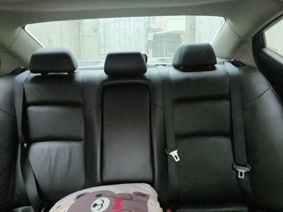 [上海·沪E] 二手日产天籁2021款 2.0L XL 舒适版