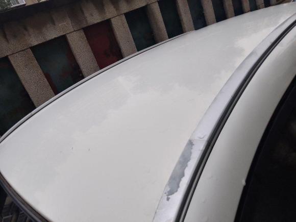 [济南·鲁A] 二手一汽骏派D602015款 1.5L 手动舒适型