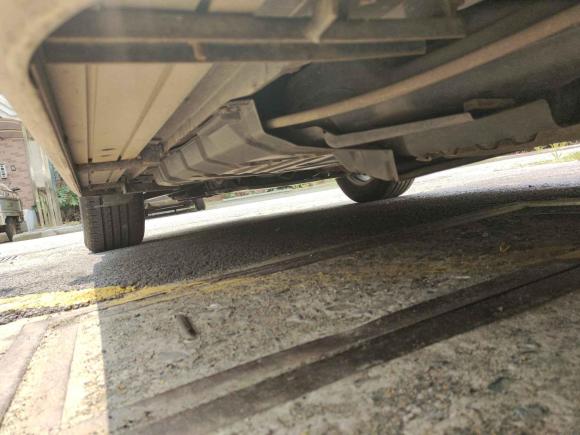 [上海·苏E] 二手丰田汉兰达2012款 2.7L 两驱5座精英版