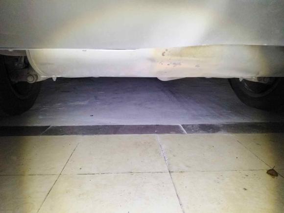 [苏州·苏E] 二手宝马宝马X62015款 xDrive35i 领先型