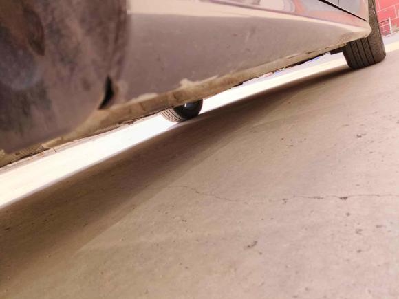 [青岛·鲁B] 二手名爵MG52022款 180DVVT 手动青春风尚版