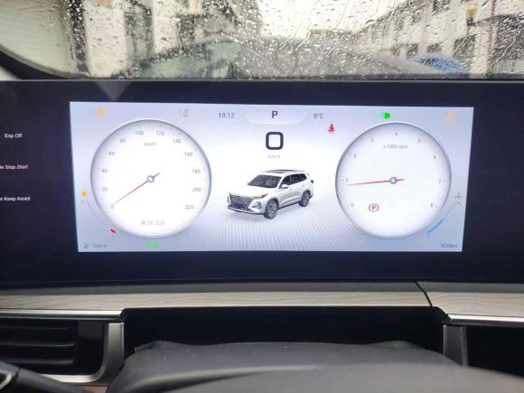 [上海·沪C] 二手奇瑞瑞虎8 PRO2024款 冠军版 290T 两驱巅峰版 5座