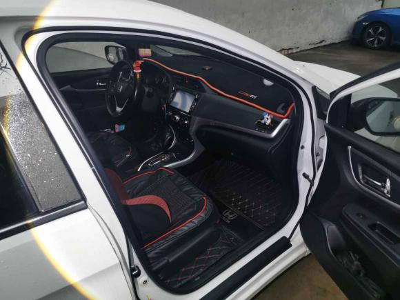 [宁波·浙B] 二手本田凌派2013款 1.8L 自动豪华版